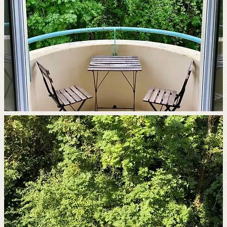 Les Terrasses De Queuleu